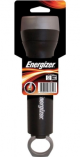 Фонарь ENERGIZER PLASTIC LIGHT 2D /без батареек/